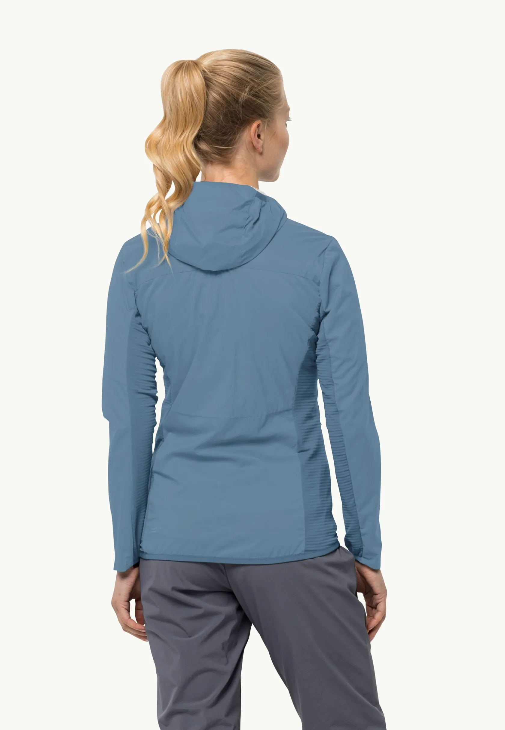 Online Prelight Alpha Jkt W Damen Fleece|Fleecejacken