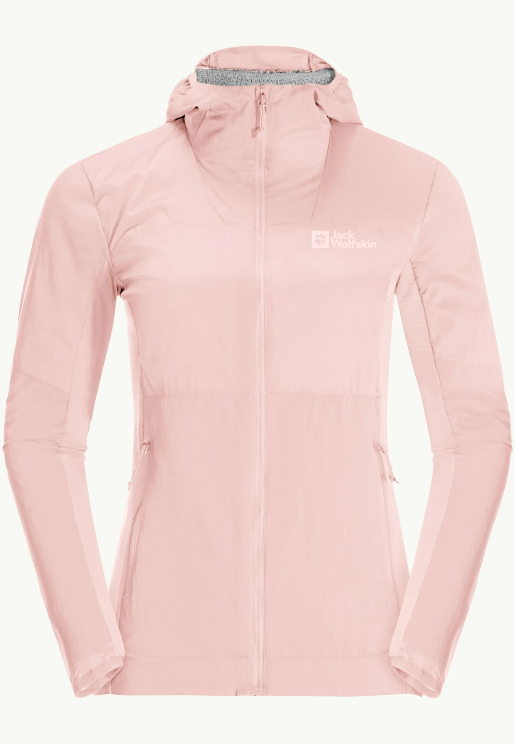 Online Prelight Alpha Jkt W Damen Fleece|Fleecejacken