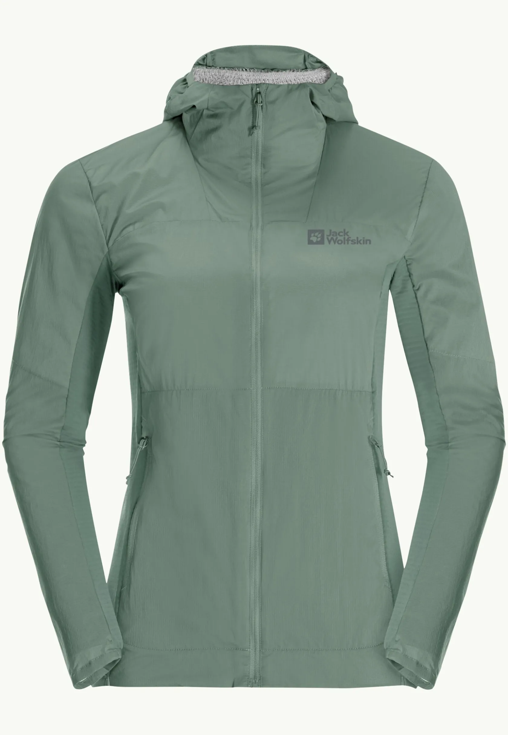 Online Prelight Alpha Jkt W Damen Fleece|Fleecejacken