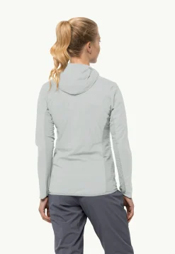 Online Prelight Alpha Jkt W Damen Fleece|Fleecejacken