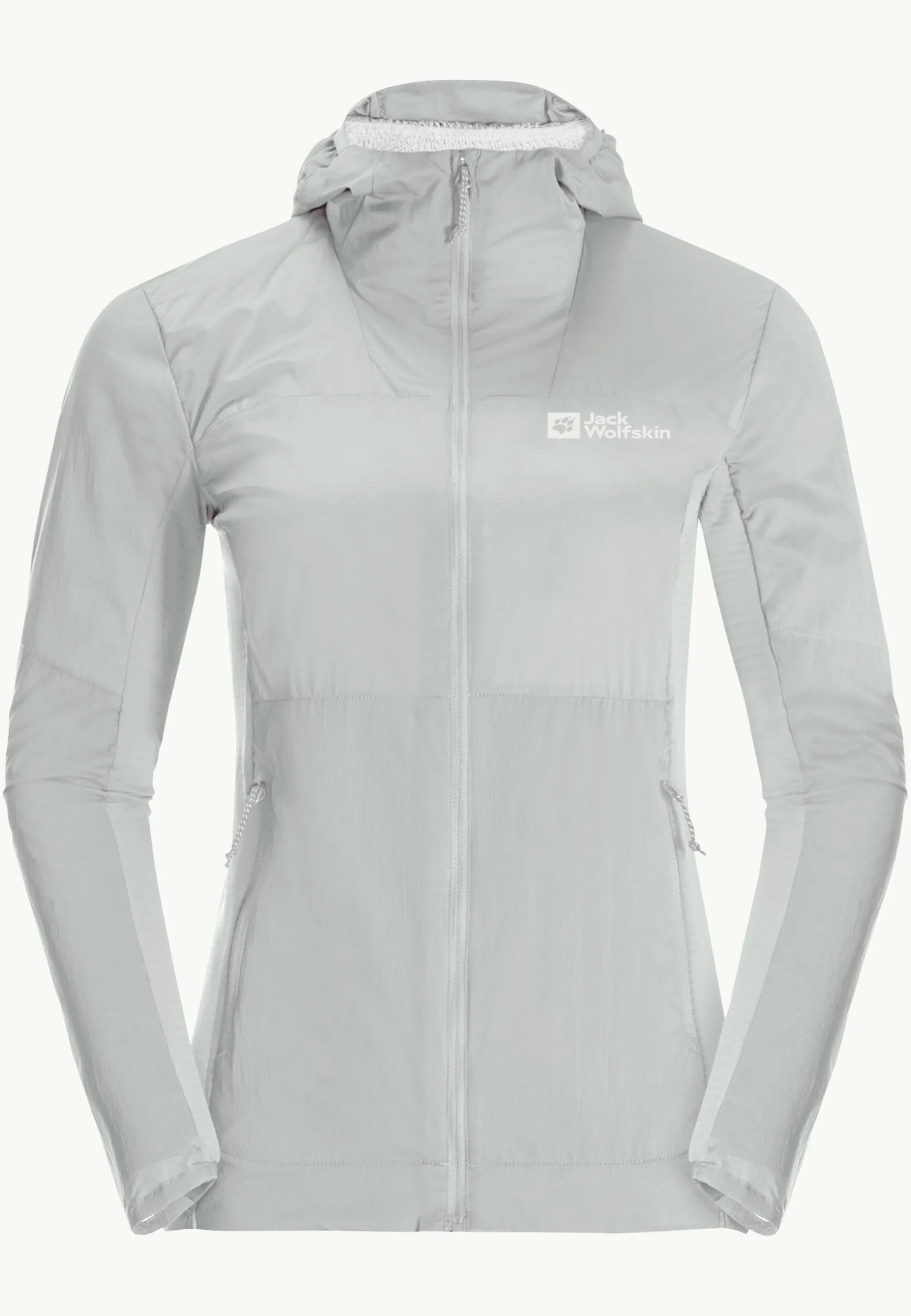 Online Prelight Alpha Jkt W Damen Fleece|Fleecejacken