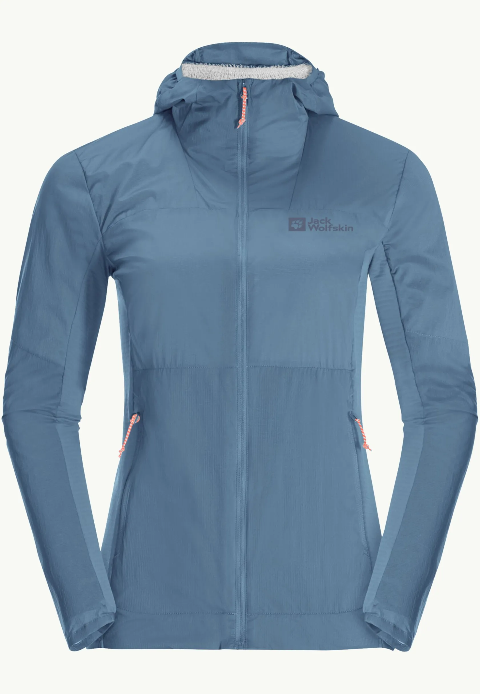 Online Prelight Alpha Jkt W Damen Fleece|Fleecejacken