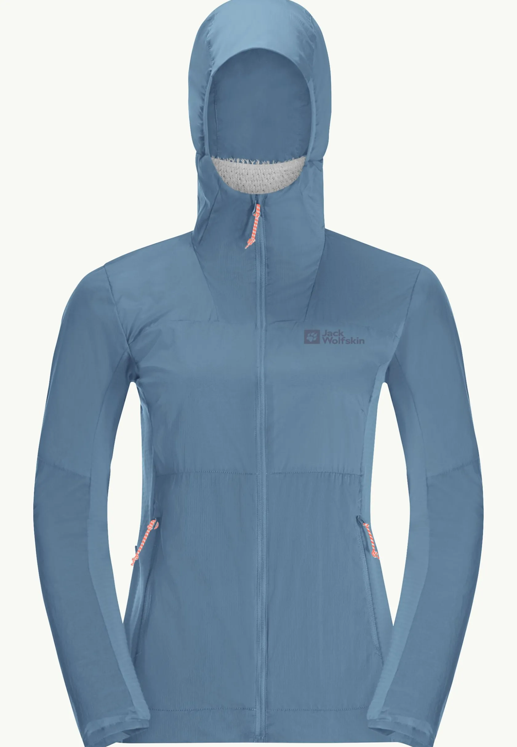 Online Prelight Alpha Jkt W Damen Fleece|Fleecejacken