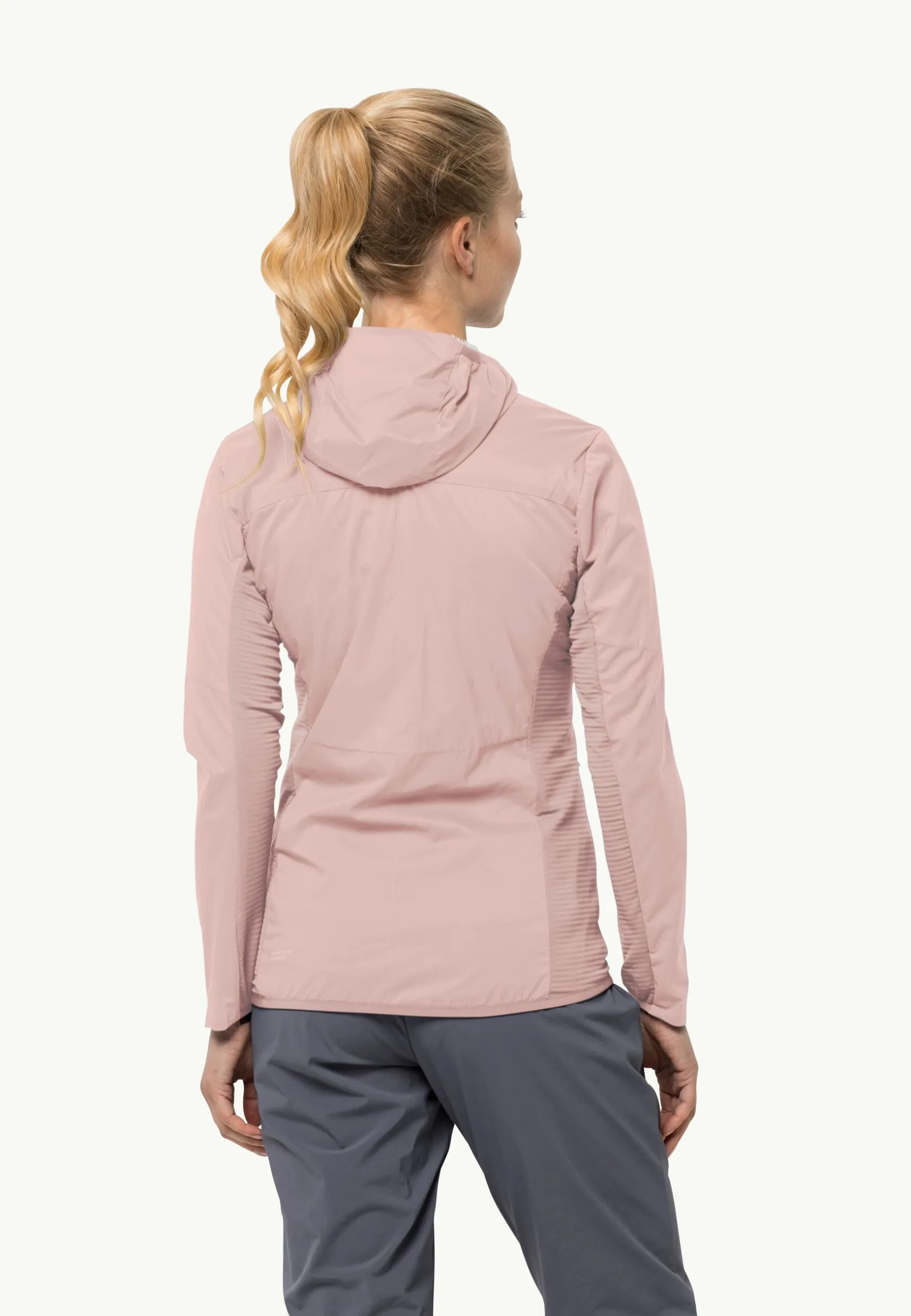 Online Prelight Alpha Jkt W Damen Fleece|Fleecejacken