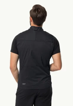 Best Prelight Alpha Vest M Herren Westen|Übergangsjacken