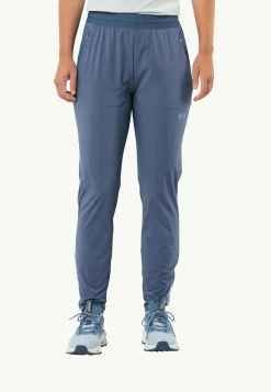 Online Prelight Chill Pants W Damen Softshellhosen|Wanderhosen