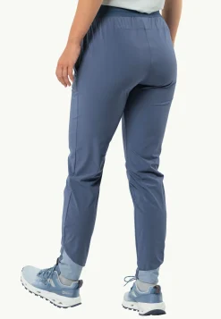 Online Prelight Chill Pants W Damen Softshellhosen|Wanderhosen