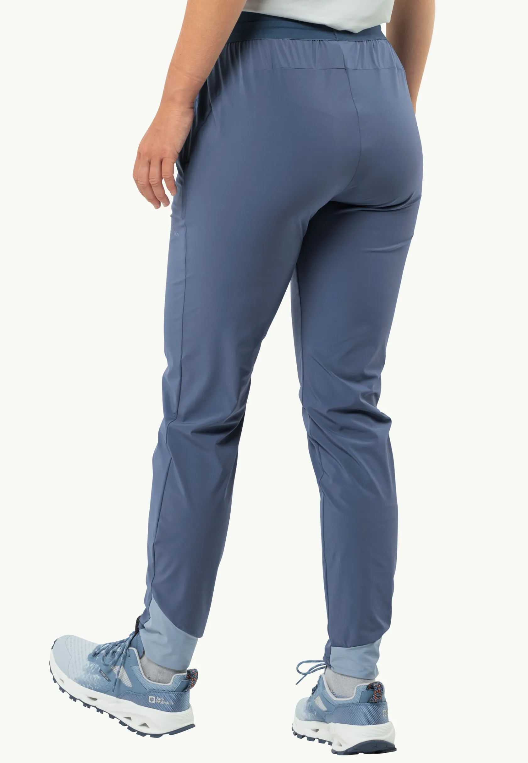 Online Prelight Chill Pants W Damen Softshellhosen|Wanderhosen
