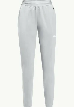 Online Prelight Chill Pants W Damen Softshellhosen|Wanderhosen