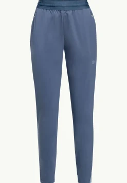 Online Prelight Chill Pants W Damen Softshellhosen|Wanderhosen