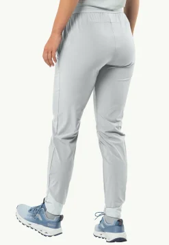 Online Prelight Chill Pants W Damen Softshellhosen|Wanderhosen