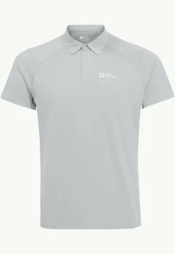 Outlet Prelight Chill Polo M Herren Funktionsshirts