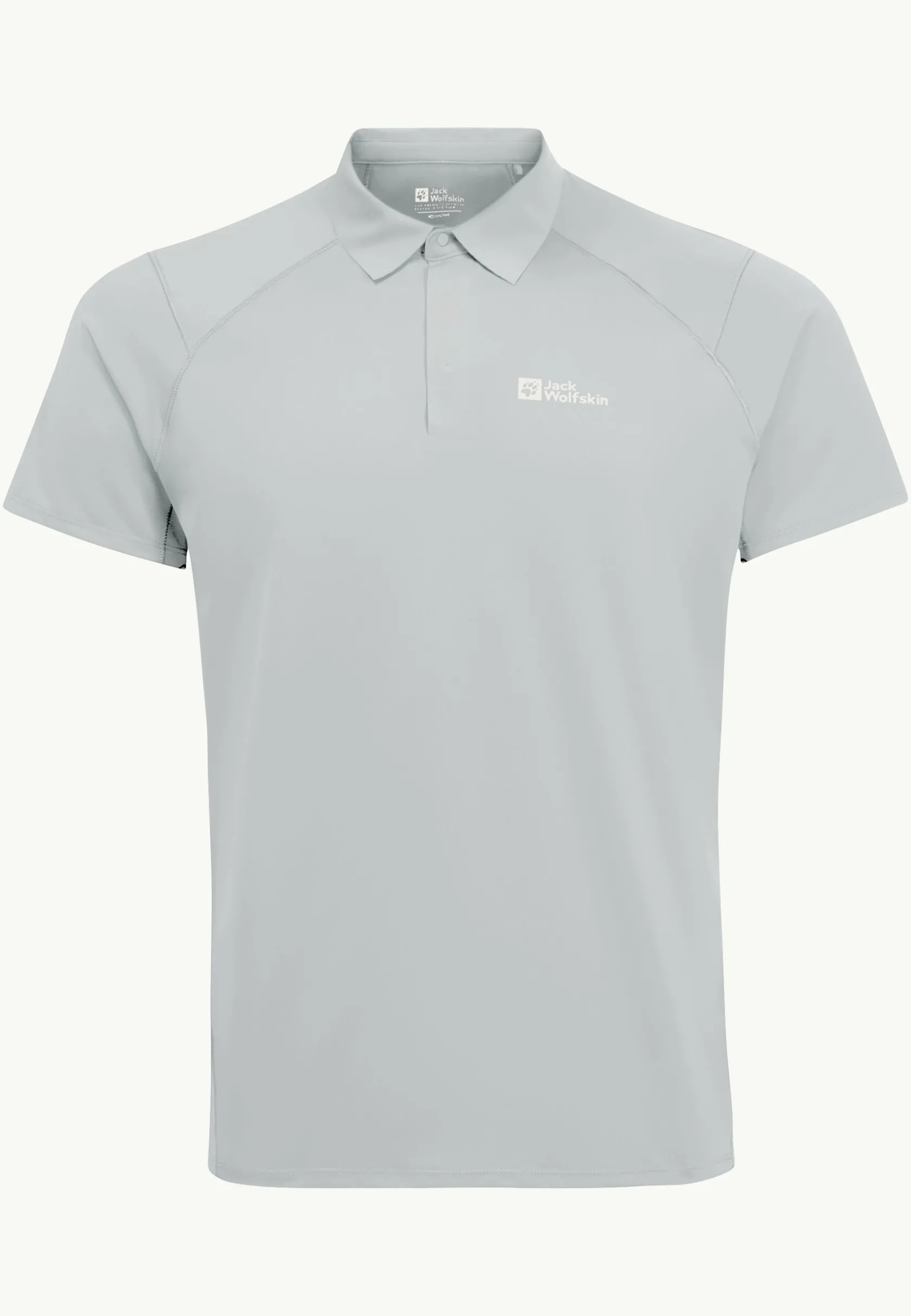 Outlet Prelight Chill Polo M Herren Funktionsshirts