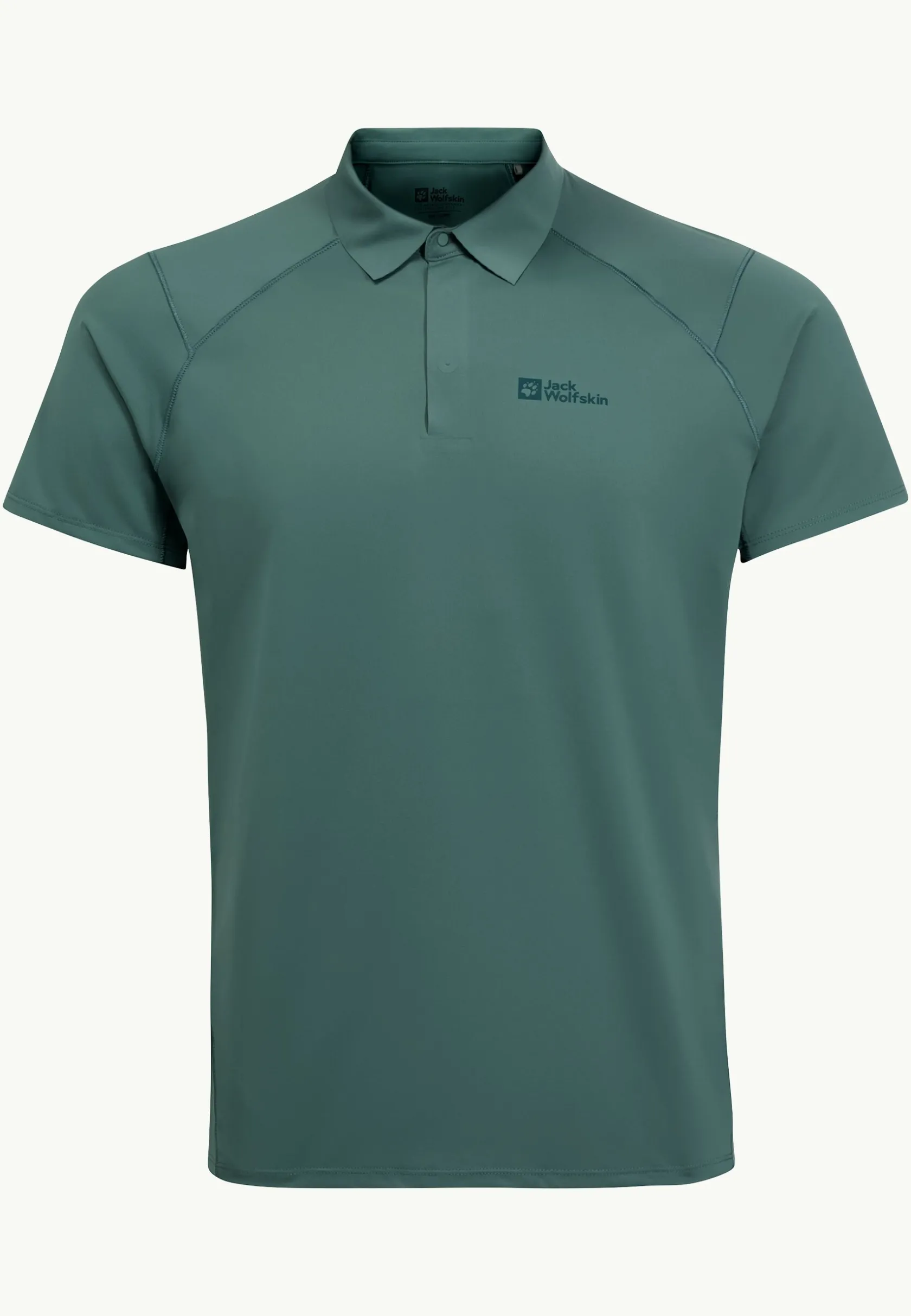 Outlet Prelight Chill Polo M Herren Funktionsshirts