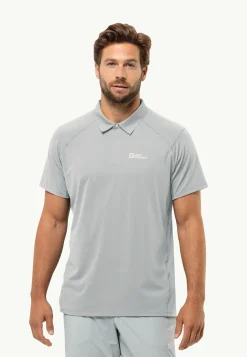 Outlet Prelight Chill Polo M Herren Funktionsshirts