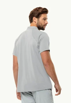 Outlet Prelight Chill Polo M Herren Funktionsshirts