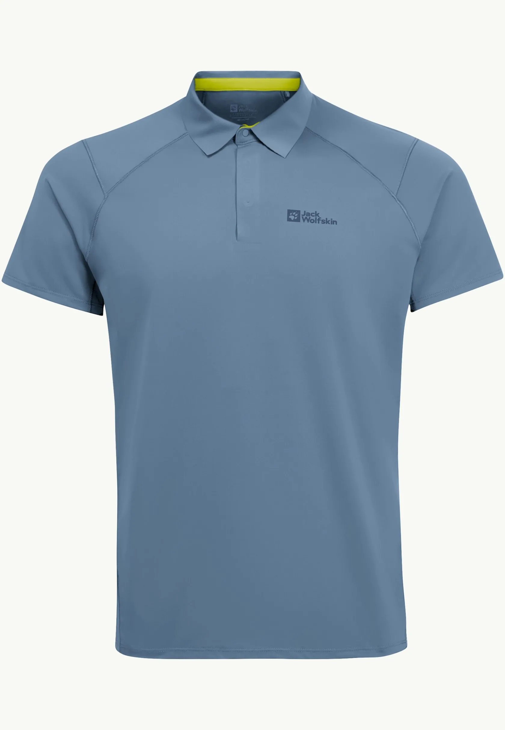 Sale Prelight Chill Polo M Herren Poloshirts|Funktionsshirts