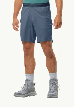 Outlet Prelight Chill Shorts M Herren Shorts|Softshellhosen