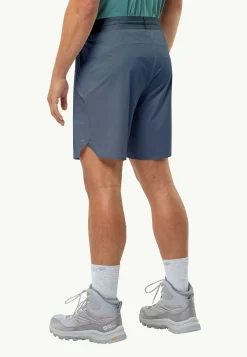 Outlet Prelight Chill Shorts M Herren Shorts|Softshellhosen