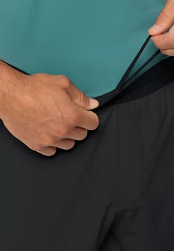 Outlet Prelight Chill Shorts M Herren Shorts|Softshellhosen