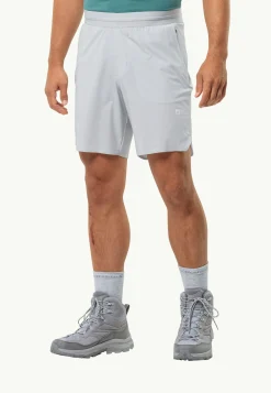 Outlet Prelight Chill Shorts M Herren Shorts|Softshellhosen