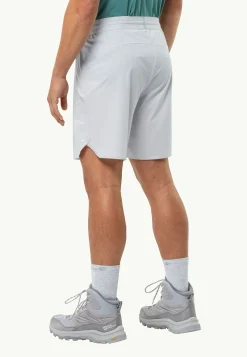 Outlet Prelight Chill Shorts M Herren Shorts|Softshellhosen