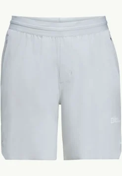 Outlet Prelight Chill Shorts M Herren Shorts|Softshellhosen