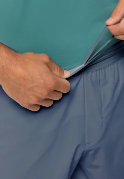Outlet Prelight Chill Shorts M Herren Shorts|Softshellhosen