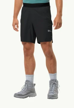 Outlet Prelight Chill Shorts M Herren Shorts|Softshellhosen