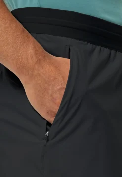 Outlet Prelight Chill Shorts M Herren Shorts|Softshellhosen