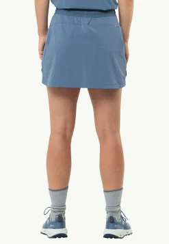 Outlet Prelight Chill Skort W Damen Shorts|Wanderhosen