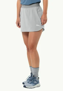 Outlet Prelight Chill Skort W Damen Shorts|Wanderhosen