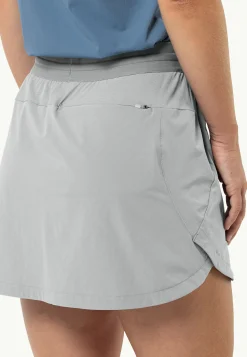 Outlet Prelight Chill Skort W Damen Shorts|Wanderhosen
