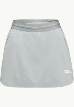Outlet Prelight Chill Skort W Damen Shorts|Wanderhosen