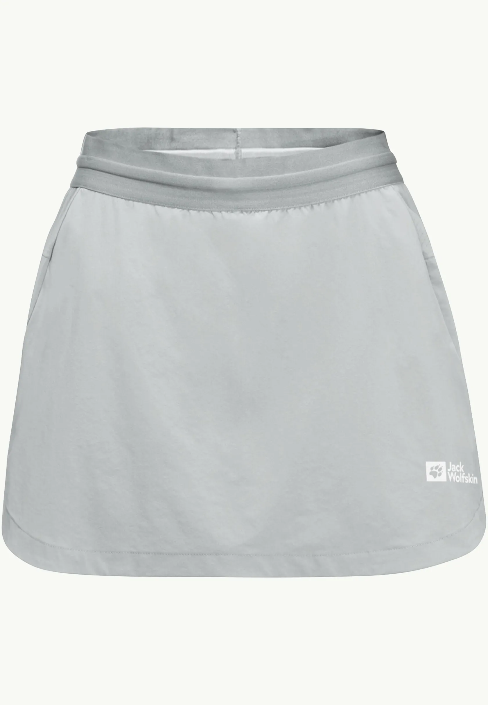 Outlet Prelight Chill Skort W Damen Shorts|Wanderhosen