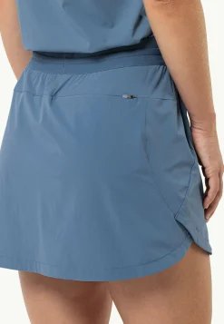 Outlet Prelight Chill Skort W Damen Shorts|Wanderhosen