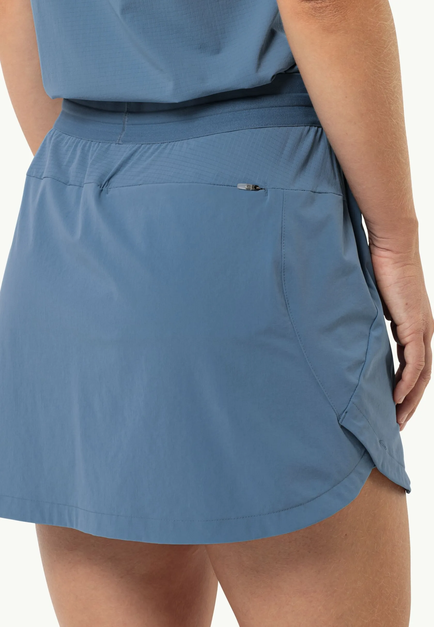 Outlet Prelight Chill Skort W Damen Shorts|Wanderhosen