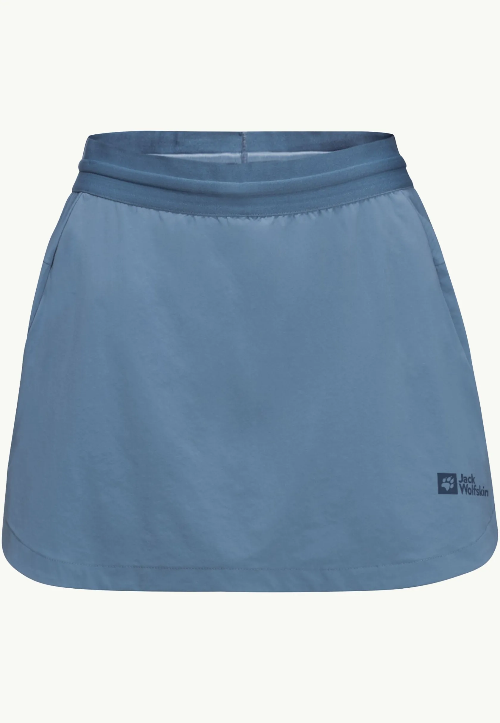 Outlet Prelight Chill Skort W Damen Shorts|Wanderhosen