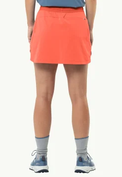 Outlet Prelight Chill Skort W Damen Shorts|Wanderhosen