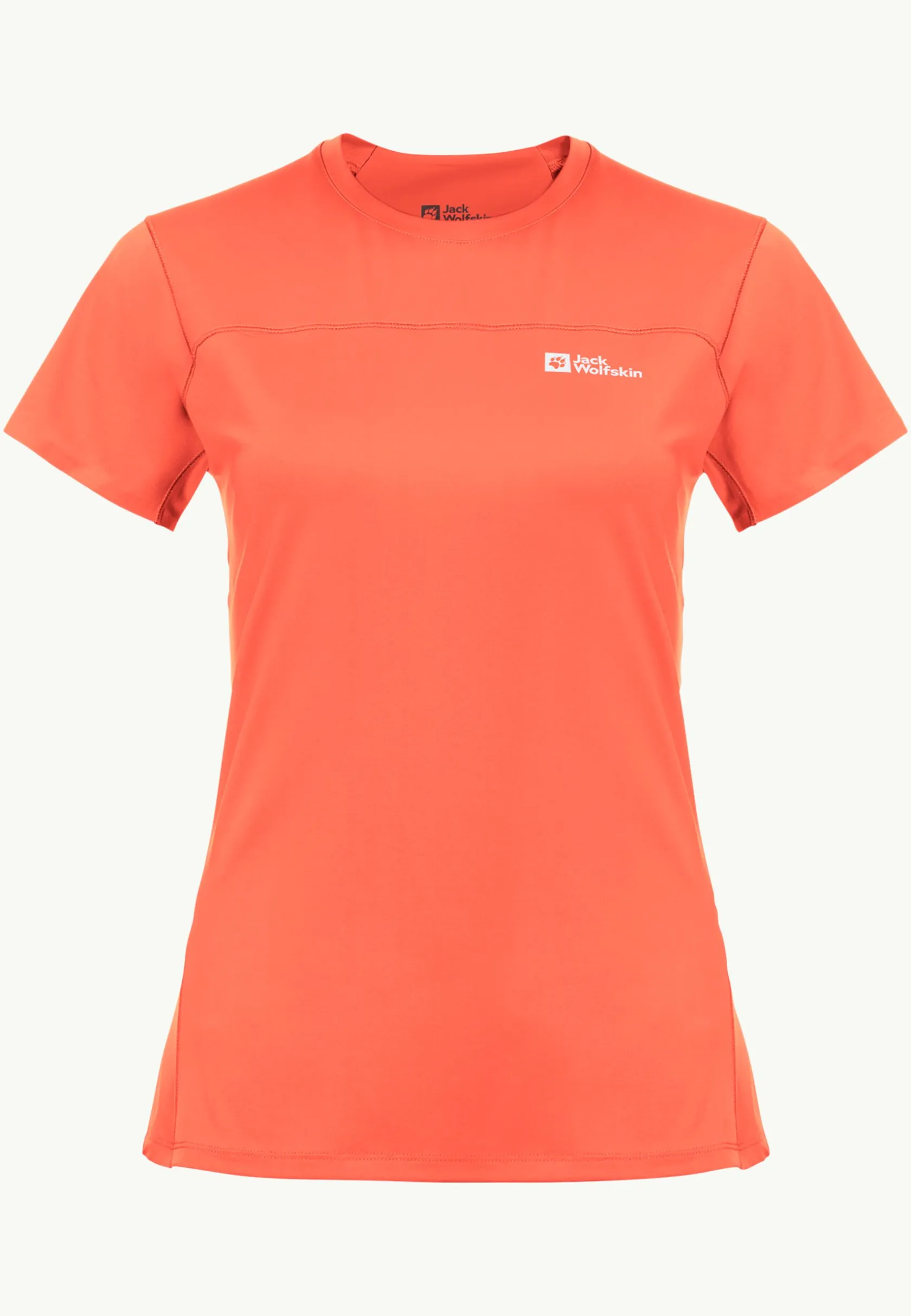 Online Prelight Chill T W Damen Funktionsshirts|T-Shirts & Longsleeves