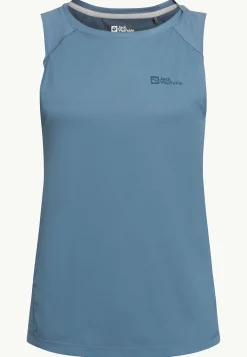 Fashion Prelight Chill Tank W Damen Funktionsshirts|Tops & Tanks