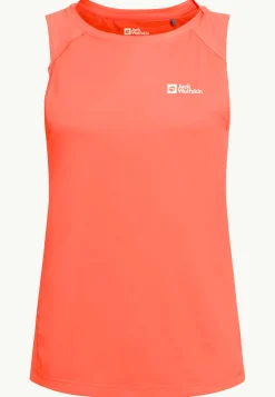 Fashion Prelight Chill Tank W Damen Funktionsshirts|Tops & Tanks