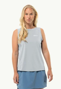Fashion Prelight Chill Tank W Damen Funktionsshirts|Tops & Tanks