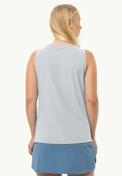 Fashion Prelight Chill Tank W Damen Funktionsshirts|Tops & Tanks