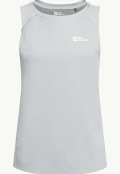 Fashion Prelight Chill Tank W Damen Funktionsshirts|Tops & Tanks