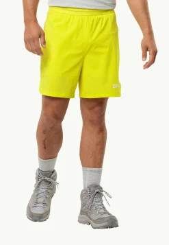 Hot Prelight 2in1 Shorts M Herren Shorts|Softshellhosen