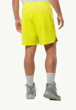 Hot Prelight 2in1 Shorts M Herren Shorts|Softshellhosen