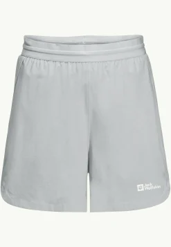 Hot Prelight 2in1 Shorts M Herren Shorts|Softshellhosen