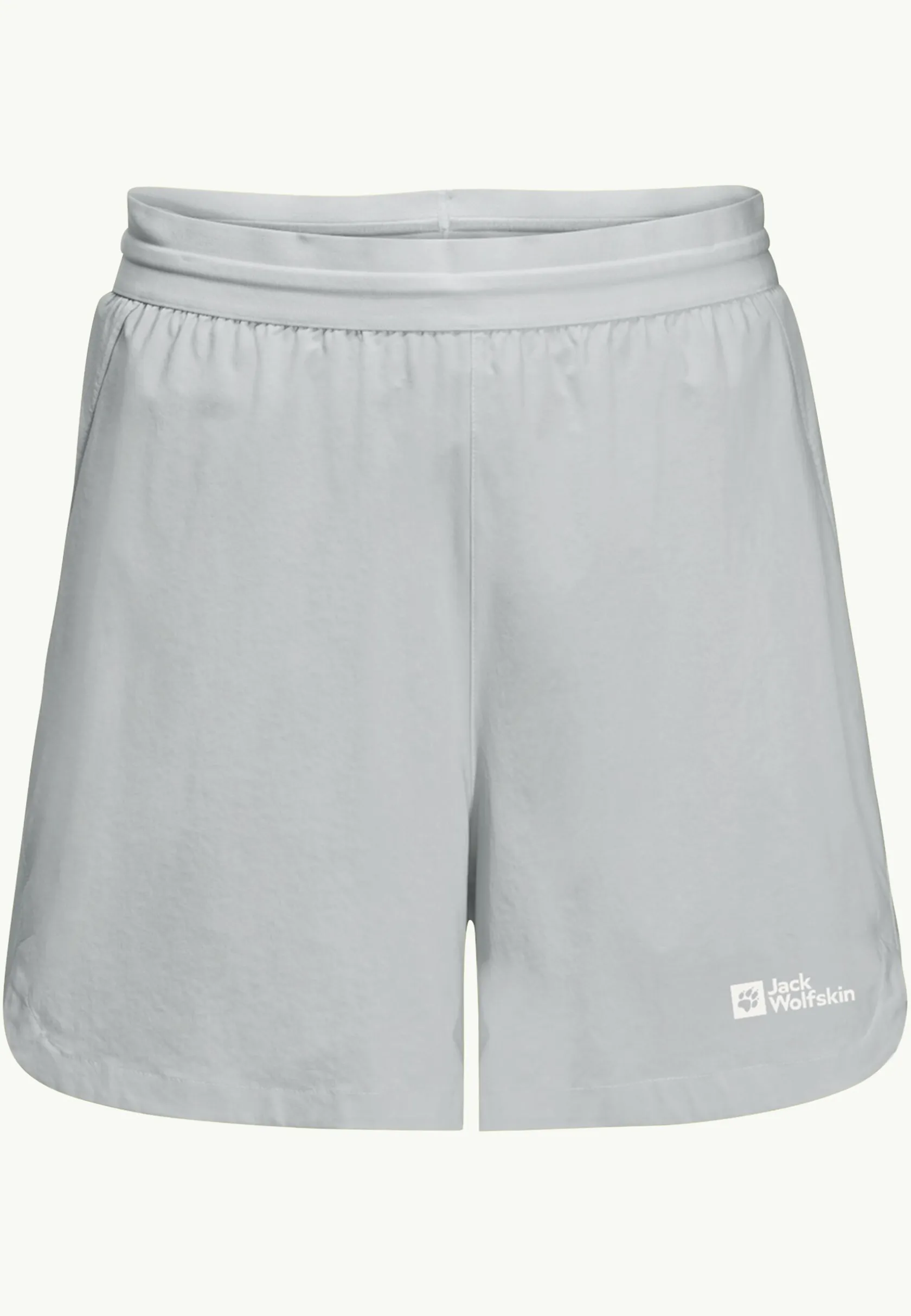 Hot Prelight 2in1 Shorts M Herren Shorts|Softshellhosen