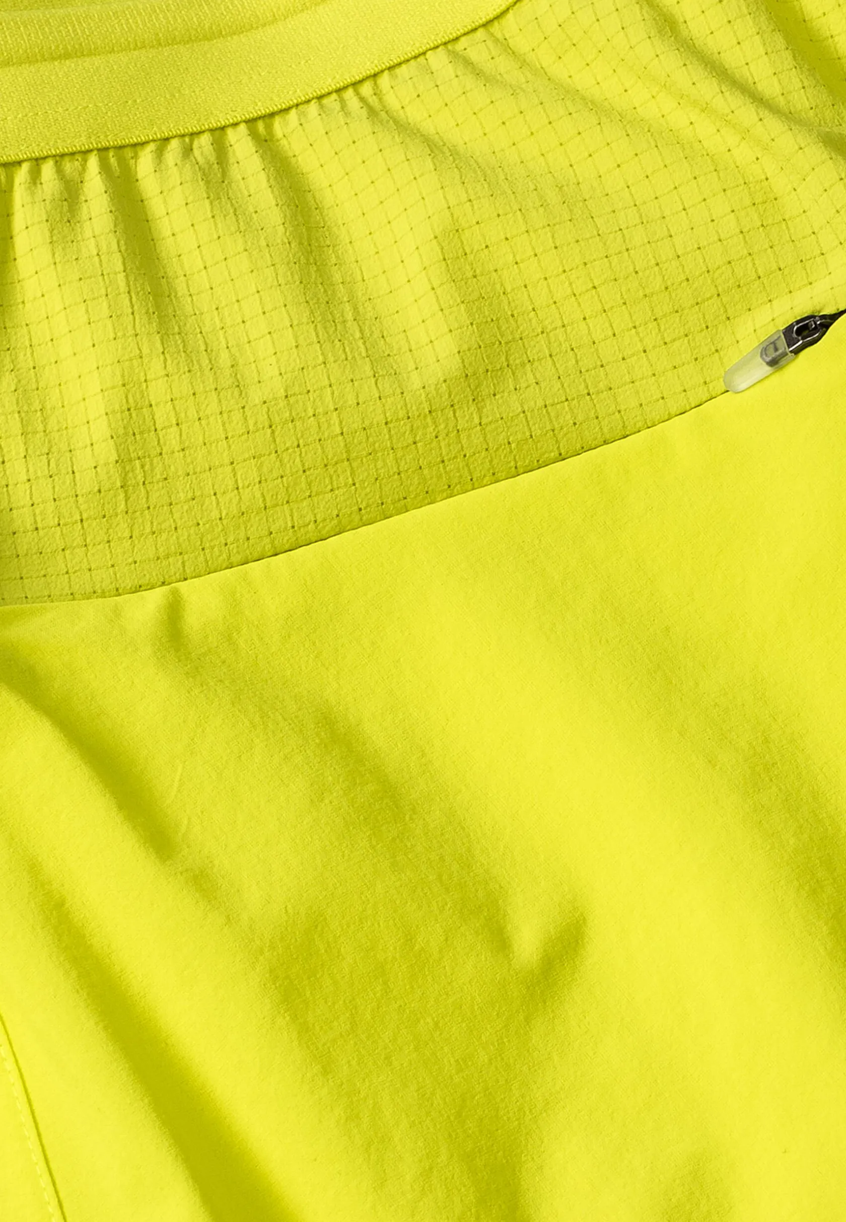 Hot Prelight 2in1 Shorts M Herren Shorts|Softshellhosen